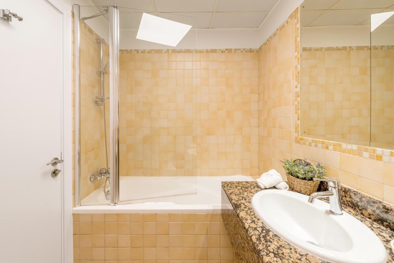 Luxury Jbr - Sea View - 5* Beach Resorts Access! Dubaj Zewnętrze zdjęcie